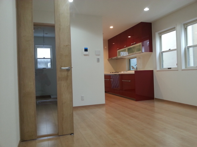 リフォーム施工例 | 横浜市の注文住宅・リフォームなら池谷ホームへ