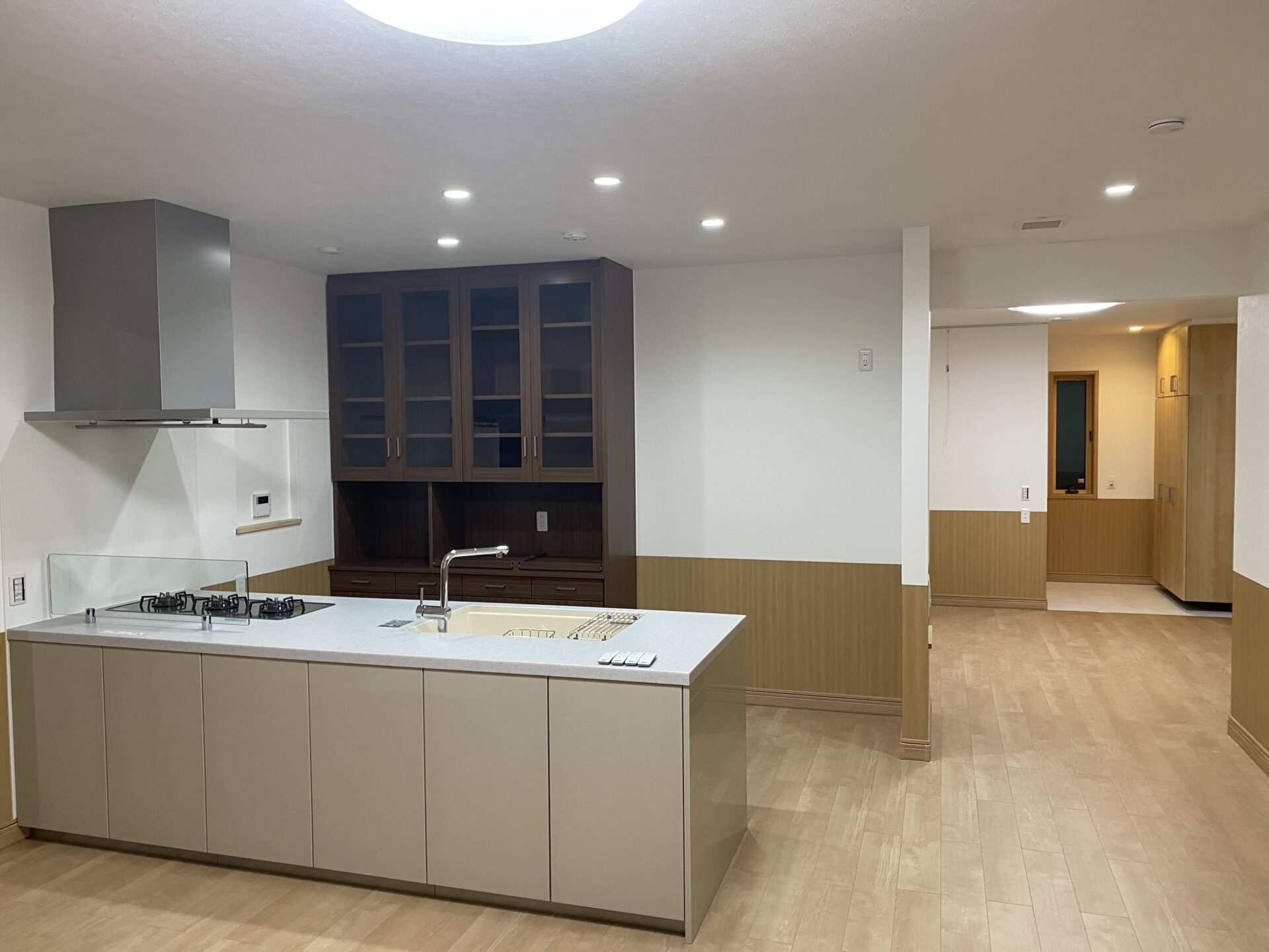 注文住宅施工例|横浜市の注文住宅・リフォームなら池谷ホームへ
