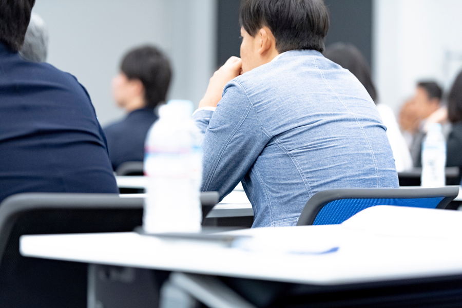 常に技術を磨く勉強会